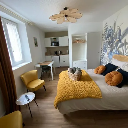 Agreable Venoix Apartment *