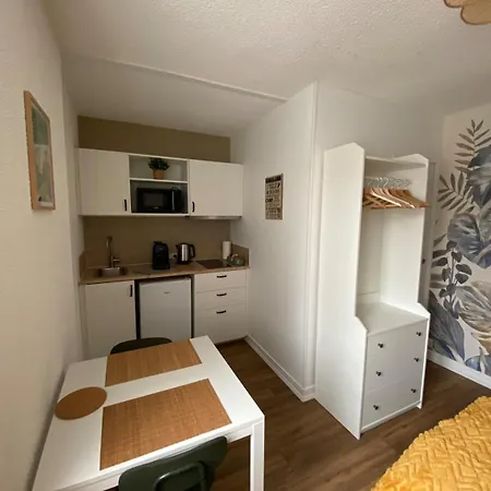 Apartment Agreable Venoix *