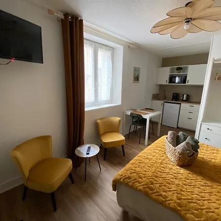 Apartment Agreable Venoix Caen